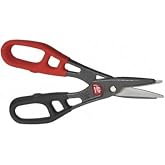 Malco MV12 Andy Combination Snip for Vinyl Cutting, NA