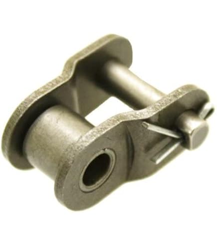 MAPLE ACE 80H-2 Offset Half Link For Heavy Duty Roller Chain