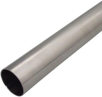 Amazon Msステンレスパイプ ステンレス巻パイプ F32 10mm Diy 工具 ガーデン