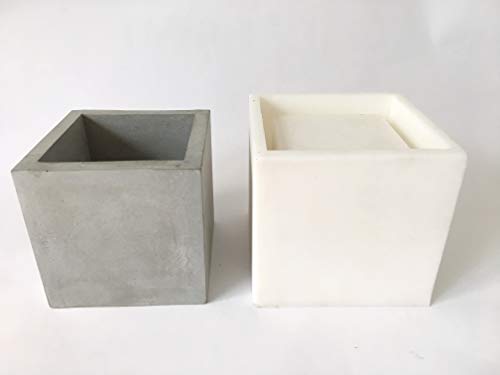 image for MoonRock Silicone mold 4