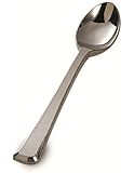 Emi Yoshi Petite Elegant Mini Tasting Appetizer Spoons 50 Per Pack