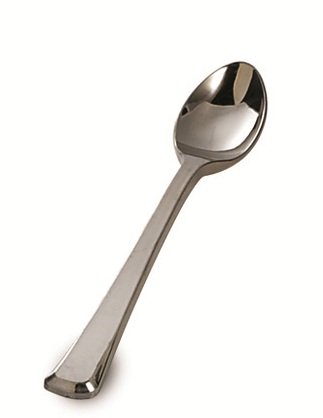 Emi yoshi petite elegant mini tasting appetizer spoons …