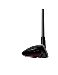 Cobra 2018 F-max de la mujer híbrida club