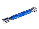 Tanfel 7/8-9 UNC-2B Taperlock GO NOGO Thread Plug