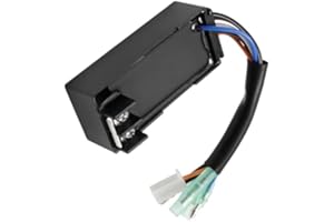 Hoypeyfiy High Performance Ignition Box for Predator Sportsman 90 2003-2006 0451018 0452187