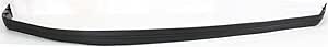 Front Bumper Molding For F-SERIES 92-96 Fits FO1057220 / F2TZ17K833A / 7759