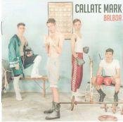 Callate Mark Ablum Cover