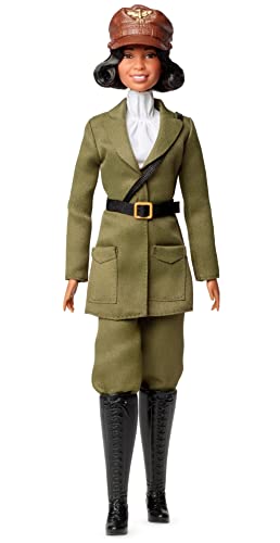 Barbie Inspiring Women Doll