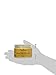 Shea Moisture Raw Butter Heatless Curl Stretch Gel for Unisex, 12 Ounce