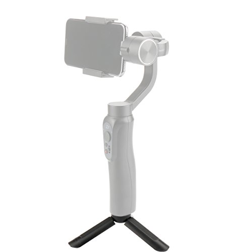 image for Ulanzi Mini Tripod Stand for Selfie Stick Monopod Stabilizer on