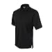Condor Performance Tactical Polo Black