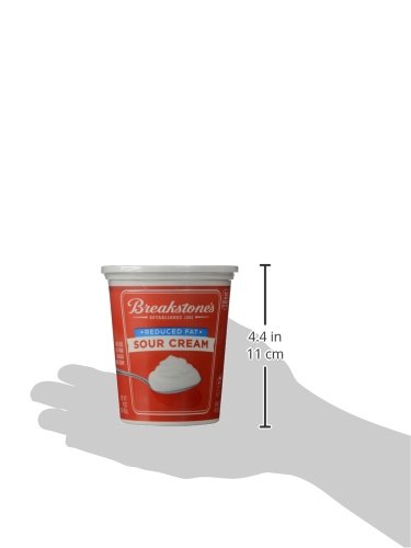 4 Breakstone+Reduced+Fat+Sour+Cream