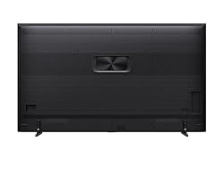 Hisense 100" Class U6 Series Mini-LED 4K UHD Smart