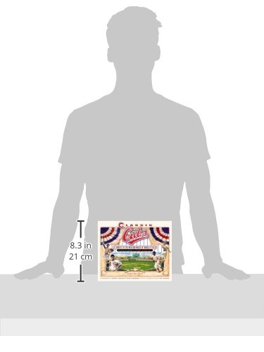 Classic Cubs: A Tribute to the Men and Magic of Wrigley Field