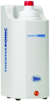 Thermasonic - single bottle warmer - 230V