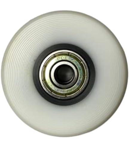Nordictrack Elliptical Wheel Replacement