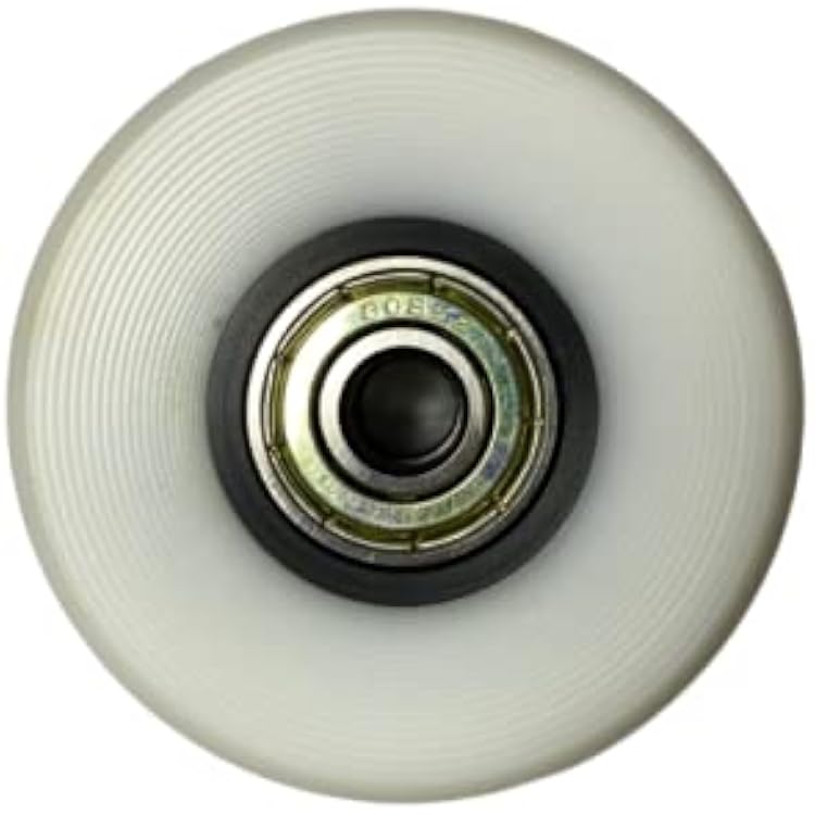 Nordictrack Elliptical Wheel Replacement