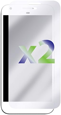 Exian Google Pixel XL Screen Guards x 2 Clear