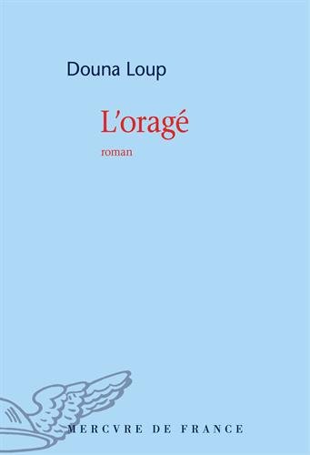 L'oragé