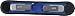 Case Logic JDS-2 USB Drive Shuttle 2-Capacity-Purple