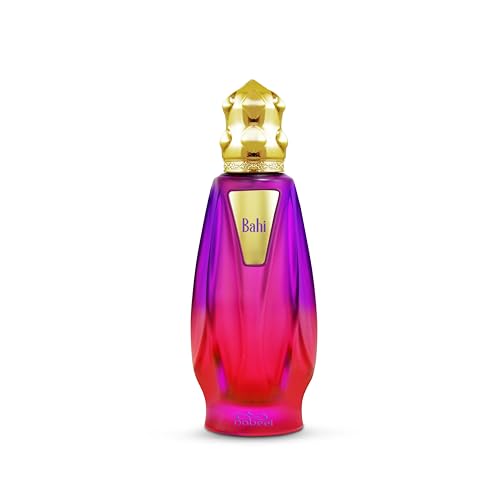 Nabeel Souq Collection - Bahi for Unisex - Arabian Perfume for Women & Men - Fr…