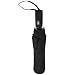 Becky Windproof Umbrella 10 Rib Compact Travel Folding Umbrella with Automatic Opening for Men and Women primary