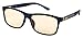 Illumin Night Driving Glasses SHIFT - All-Weather Glasses for Improved Road Safety, Advanced High Optical Quality Lenses