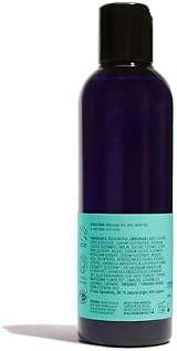 Neal's Yard Remedies Aromatic Shower Gel Lavender Geranium 200ml view 3