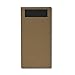 Home Advantage To Do List Note Pad 4 inches x 8 inches with Magnet (50 Sheets Per Pad) (White)