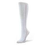 Knee High Notebook Socks (Womens)