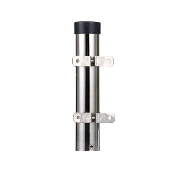 Amarine-made-Boat-Marine-Fishing-Stainless-Steel-Side-Mount-Rod-Holders-with-Brackets Amarine-made-Boat-Marine-Fishing-Stainless-Steel-Side-Mount-Rod-Holders-with-Brackets