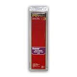 3M Filtrete Hoover Self-Propelled WindTunnel Pad & 06 Allergen Vacuum Filter