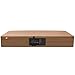 Fluance AB40W High Performance Soundbase Home Theater System with 3D Surround Sound & Enhanced Bass Boost, Wide Angle Soundstage, Bluetooth aptX (Lucky Bamboo)thumb 3