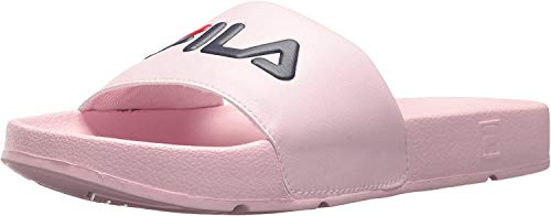 fila drifter pink
