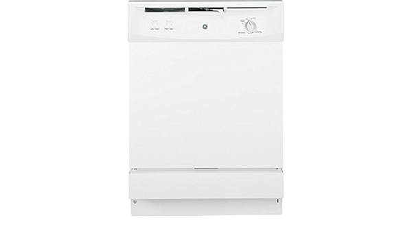 spacemaker dishwasher