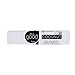 All Good SPF 20 Lip Balm for Soft Smooth Lips - Calendula, Lavender, Olive Oil, Beeswax, Vitamin E | Zinc Oxide Sun Protection (Coconut), 4.25 Grams