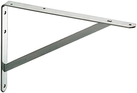 Heavy Duty Panel Heavy Duty Carrier Beam 3 Sizes 2 Designs - 15.55" x 10.63", galvanised