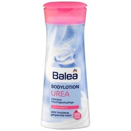 balea body lotion