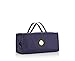 Joy Mangano Better Beauty Case, Large, Navy