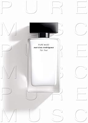 narciso rodriguez pure musc amazon