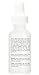 Pure Body Naturals Clear Complexion Serum & Pore Minimizer - Made with Revolutionary Evermat® - 1 oz