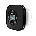 Shower Speaker Bluetooth Waterproof，Portable Wireless Bluetooth Speaker with FM Radio, Built-in Mic, LED Display, Hands Free Speakerphone, Mini Bluetooth Speaker with Suction Cup HOTT