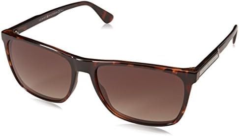 Polaroid PLD 4080/S Women's Sunglasses, Brown (DKHavana), 55