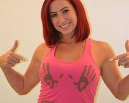 Mudprints Apparel Tank Top