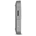 WD 2TB White My Passport Ultra Portable External Hard Drive - USB 3.0 - WDBBKD0020BWT-NESN