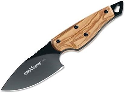 Fox Euro Hunter Olive Wood