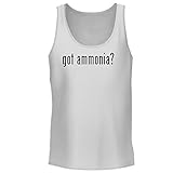 BH Cool Designs got Ammonia? - Men's Graphic Tank