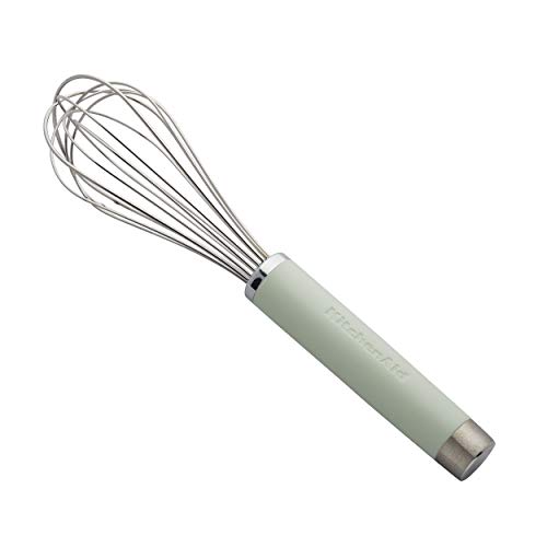 KitchenAid Gourmet Utility Whisk, 10.5Inch, Matte Pistachio Pricepulse