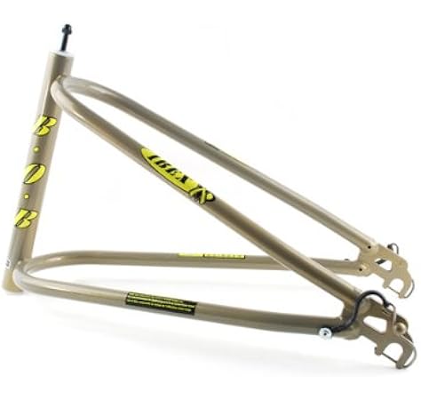 bob ibex bike trailer