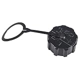 Husqvarna 510482078 Fuel Tank Cap